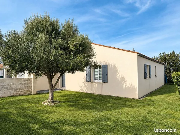 Maison 4 pièces 88 m²