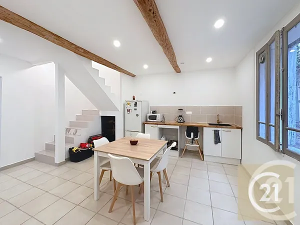 Maison 5 pièces 106 m²