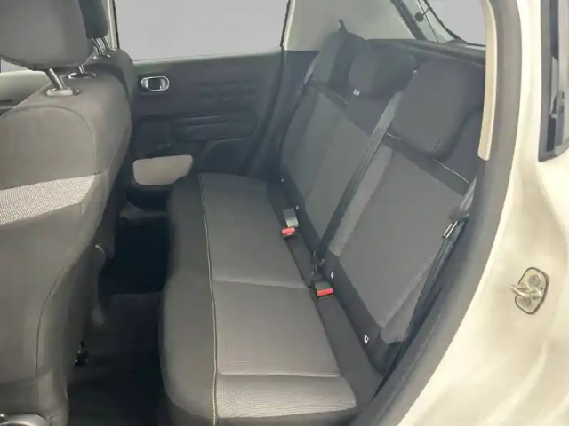 Citroën C3 puretech 83 s&amp;s bvm5 — photo 12