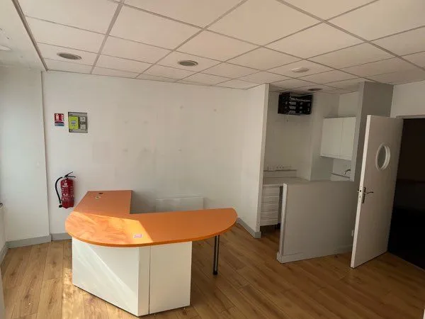 Local commercial