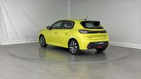 Peugeot 208 1.2 Hybrid 100ch Active e-DCS6 — photo 8