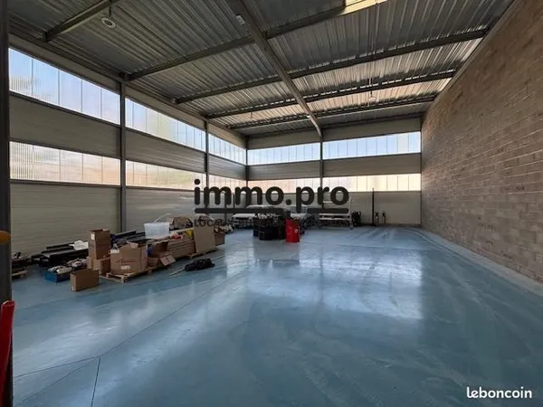 Local 362 m² Colmar