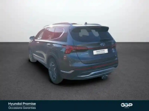 Hyundai Santa Fe 1.6 t-gdi 265ch plug-in executive bva6 htrac