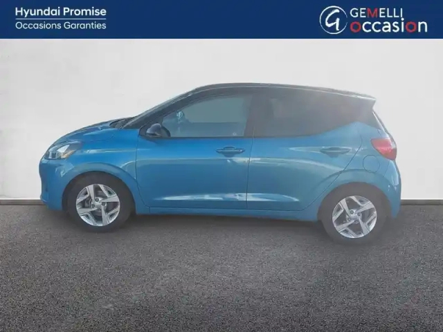 Hyundai I10 1.0 67ch edition #1 — photo 2