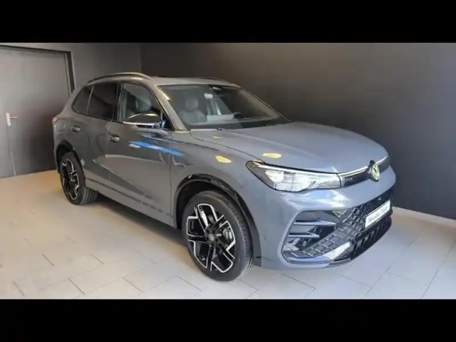 Volkswagen Tiguan 1.5 ehybrid 272ch r-line exclusive dsg6 — photo 6