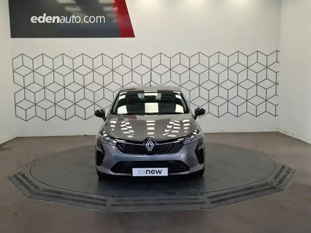 Renault Clio tce 90 — photo 8