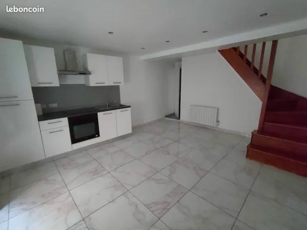 À louer Maison marolles les braults