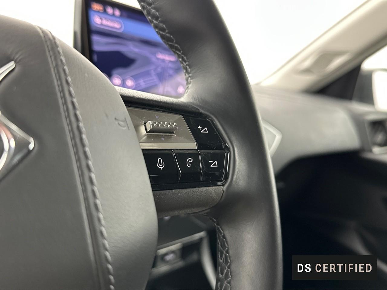 Ds Ds 3 e-tense opera — photo 20