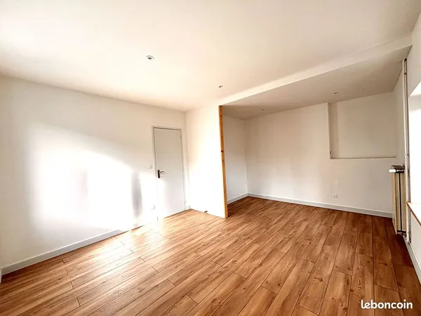 Maison 4 pièces 95 m²