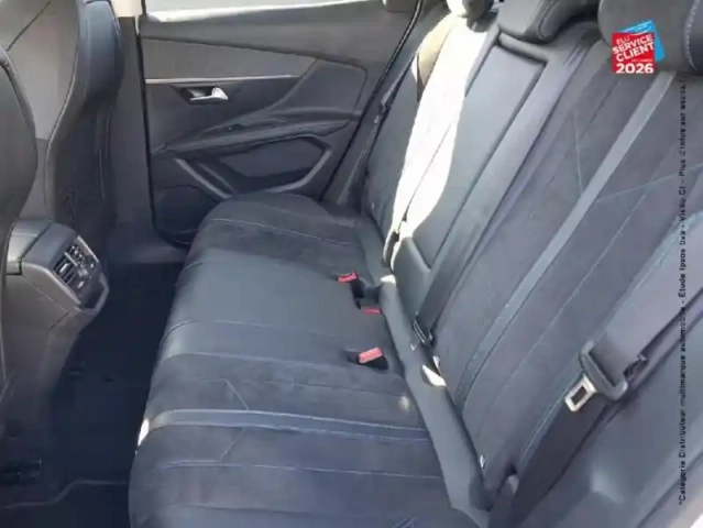 Peugeot 3008 1.6 thp 165ch crossway s&amp;s eat6 — photo 11