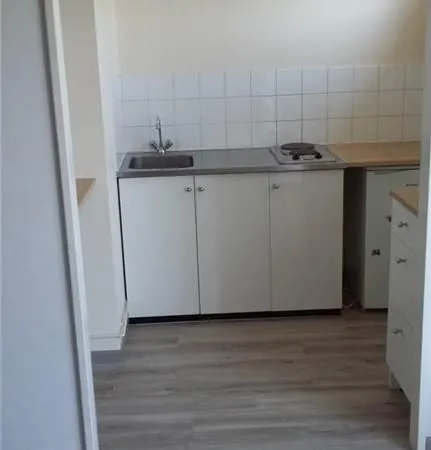 Studio 1 pièce 24 m²