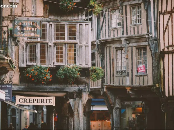 Commerce restauration
