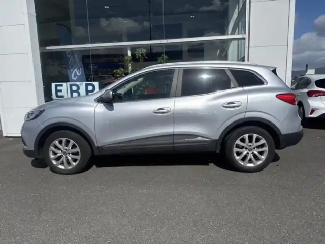 Renault Kadjar 1.5 blue dci 115ch business - 21 — photo 2