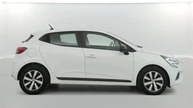 Renault Clio tce 90 equilibre 5p — photo 6