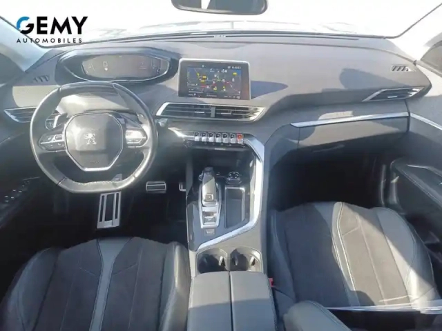Peugeot 3008 puretech 180ch s&amp;s eat8 — photo 8