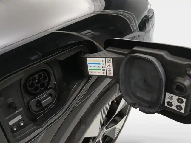 Renault Megane e-tech electric ev60 220ch equilibre super charge -b — photo 100