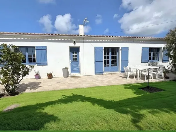 Maison 3 pièces 90 m²