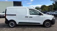 Renault Express 1.5 Blue dCi 75ch Confort 22 — photo 4
