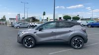 Renault Captur 1.6 E-Tech full hybrid 145ch Techno — photo 8