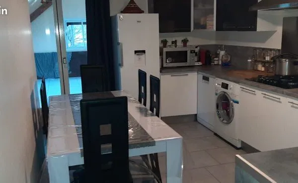 Duplex 180000 euros