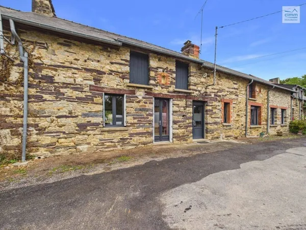 Maison 6 pièces 111 m²