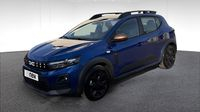 Dacia Sandero 1.2 Eco-G 120ch Stepway Extreme auto -25