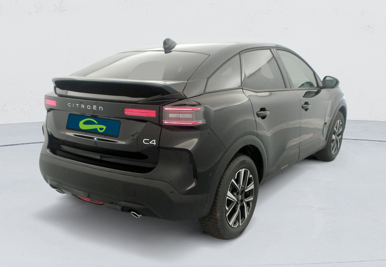 Citroën C4 — photo 5