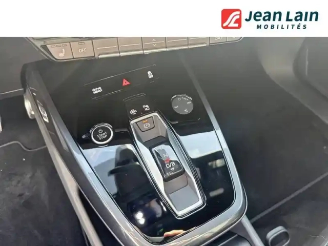 Audi Q4 E-Tron sportback 45 285 ch 82 kwh quattro — photo 13