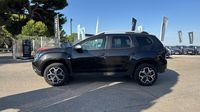 Dacia Duster 1.3 TCe 130ch FAP Prestige 4x2 — photo 8