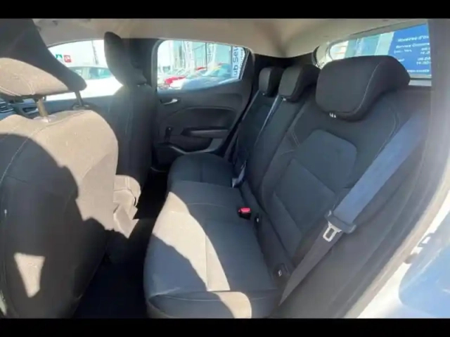 Renault Clio 1.0 tce 90ch equilibre — photo 11