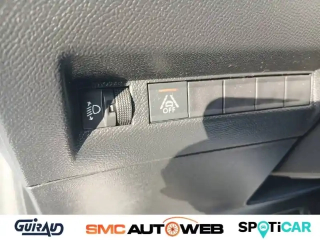 Peugeot 208 puretech 100 s&amp;s bvm6 — photo 78