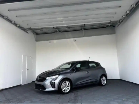 Renault Clio tce 90 ch gsr2