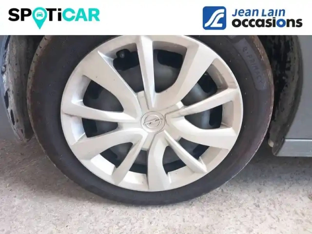 Opel Corsa 1.2 75 ch bvm5 — photo 13