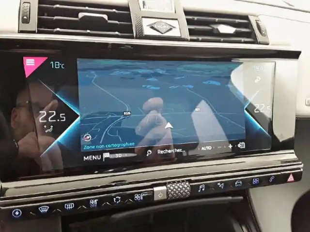 Ds Ds 7 ds7 crossback hybride e-tense 225 eat8 — photo 59