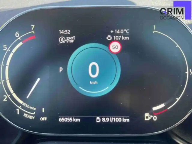 Mini Mini countryman 136 ch bva7 — photo 31
