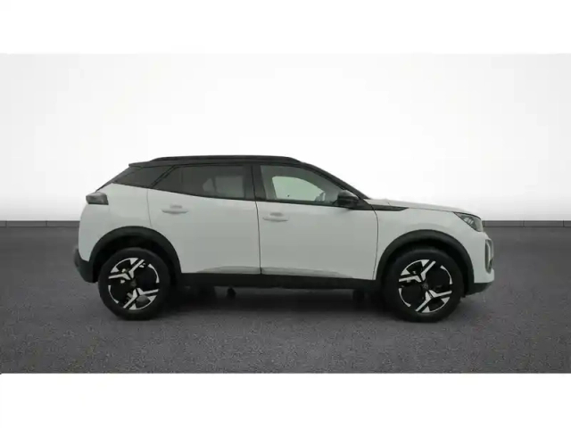 Peugeot 2008 puretech 130 s&amp;s eat8 — photo 10