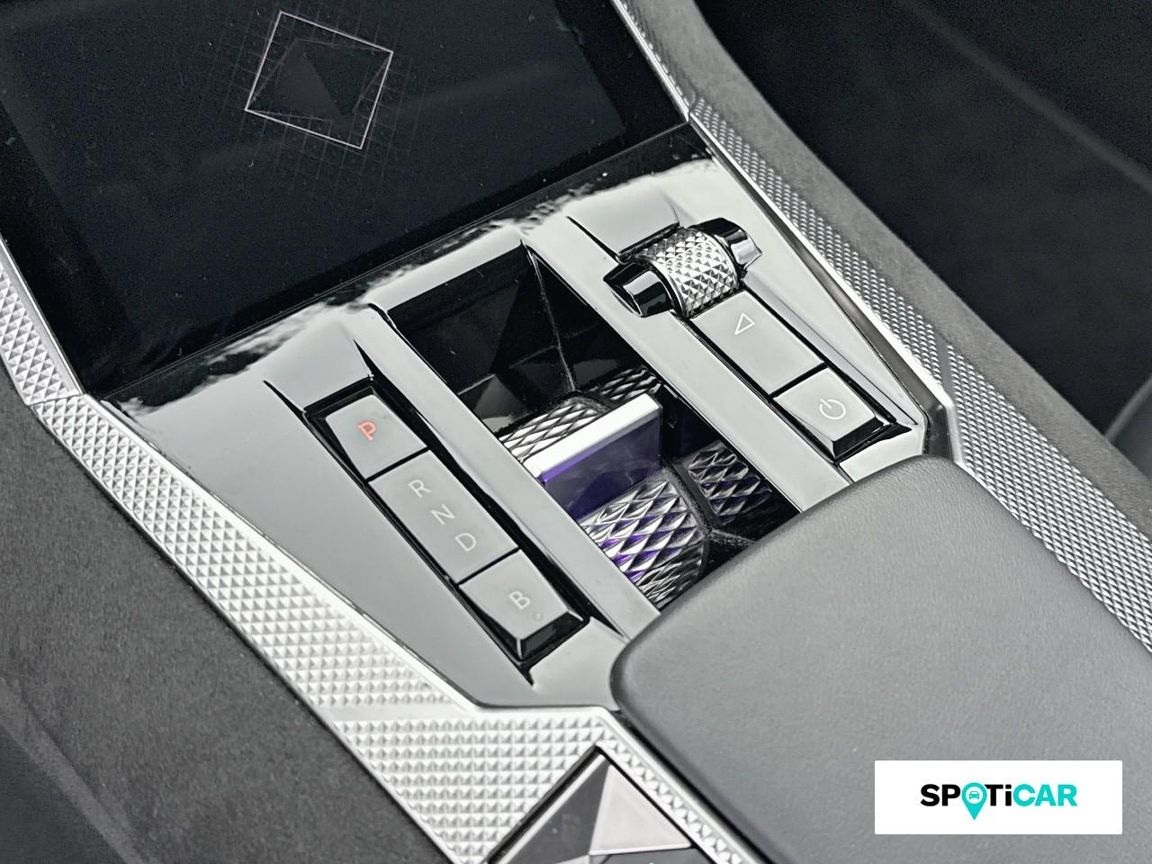 Ds Ds 4 e-tense 225ch performance line + — photo 14