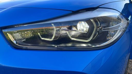 BMW X2 xDrive 18d 150 BVA8 - M Sport – 2019 – 144419 km – Diesel – Boîte Automatique — photo 1