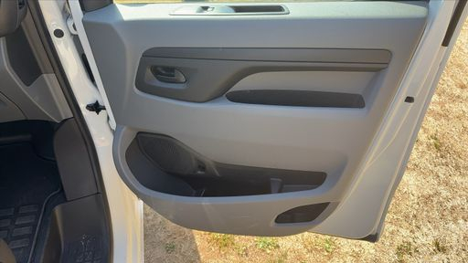 Peugeot Expert VU 2.0 BlueHDi 145 - Asphalt – 2022 – 37478 km – Diesel – Boîte Automatique — photo 27