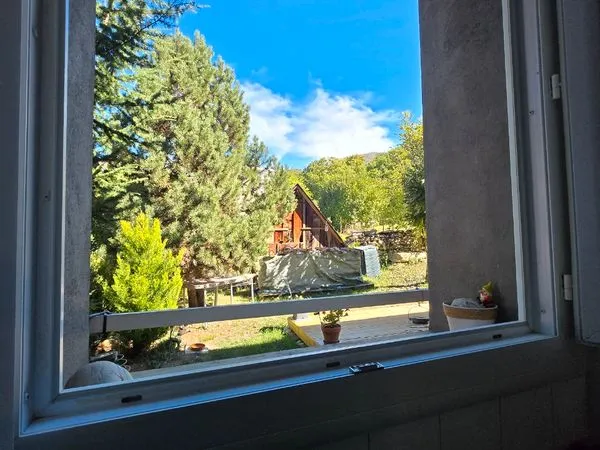 Vente demie part maison en indivision