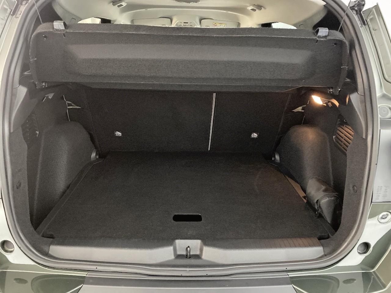 Citroën C3 Aircross hybride 145 ch aut max — photo 6