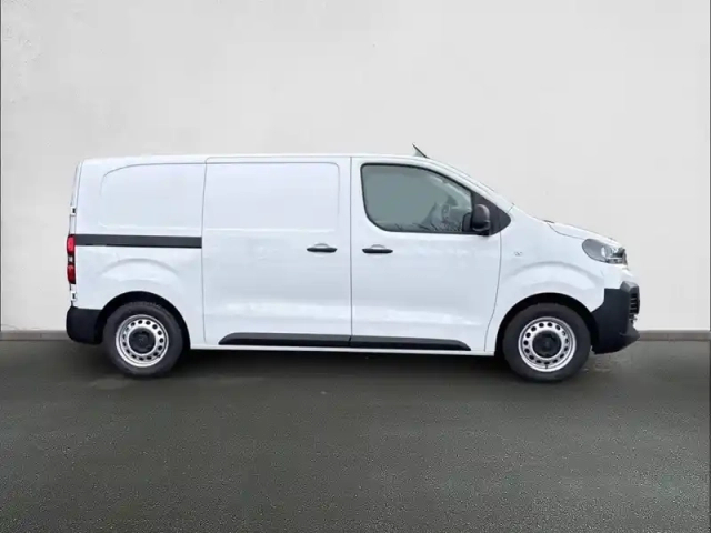 Peugeot Expert fgn m bluehdi 145 bvm6 — photo 30
