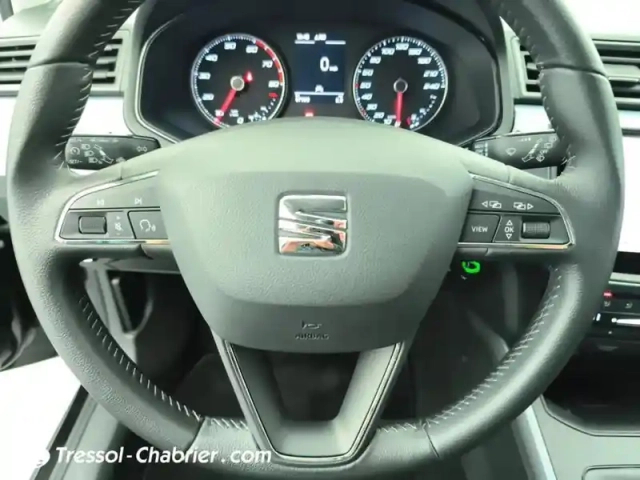 Seat Arona 1.0 ecotsi 95 ch start/stop bvm5 urban sport line — photo 19