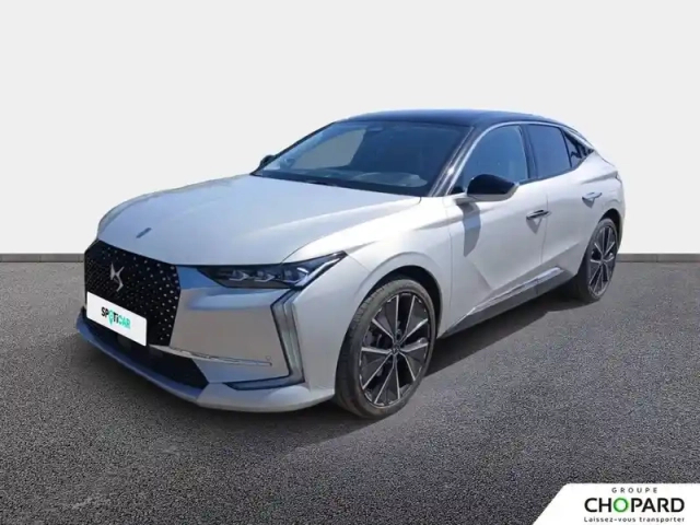 Ds Ds 4 hybride e-tense 225 eat8
