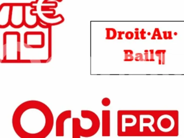 Cession de droit au bail 31 m²