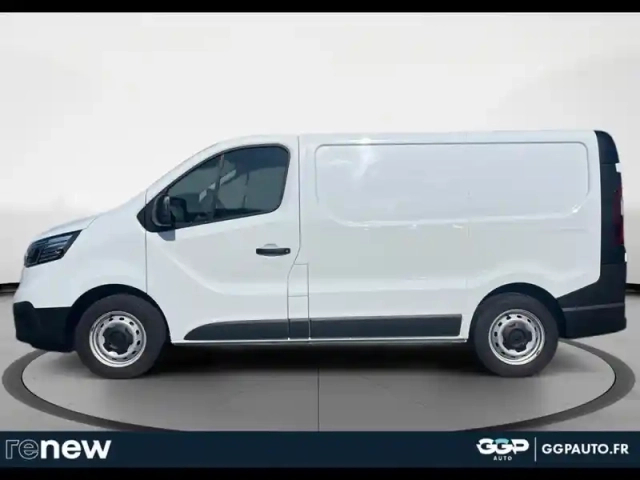 Renault Trafic fg l1h1 2t8 2.0 blue dci 130ch confort e6e — photo 33