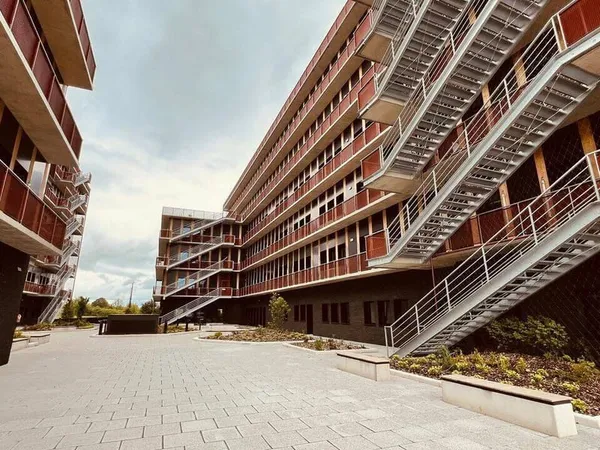 Bureaux 1320 m²