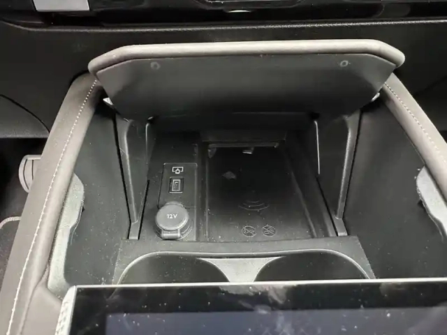 Ds Ds 4 hybride rechargeable 225 eat8 — photo 15