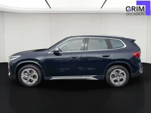 Bmw X1 xdrive 25e 245ch dkg7 — photo 20