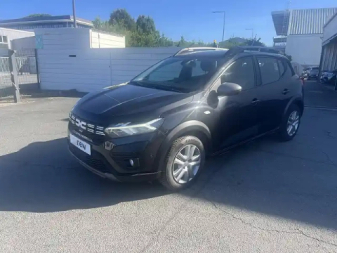 Dacia Sandero tce 90
